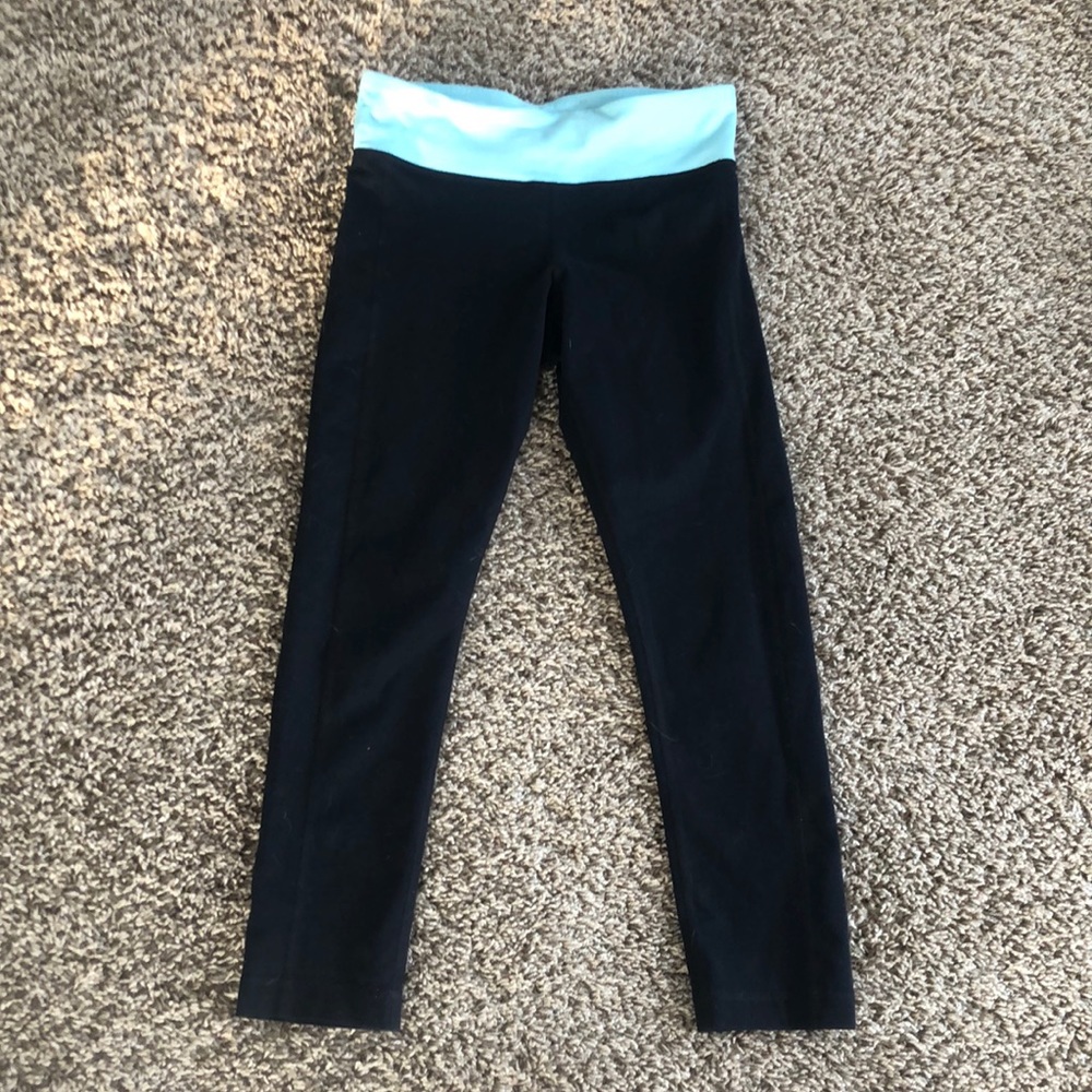 Under Armour leggings